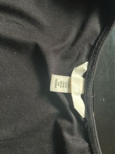 H&amp;M black Top