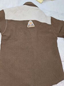 Kids Adventure Camp Shirt