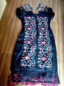 Pakistani Suit