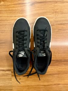 Nike Court Royale Sneakers (Women)🖤