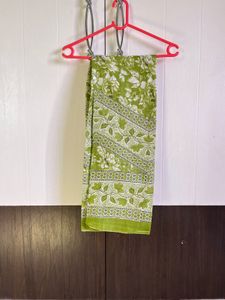 Kurta Set With Duppta