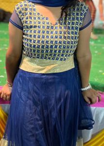 Women’s Gown