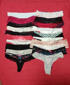 Combo 20 Brief Mix Size