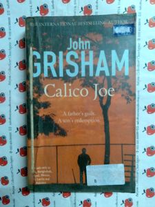 John Grisham Books