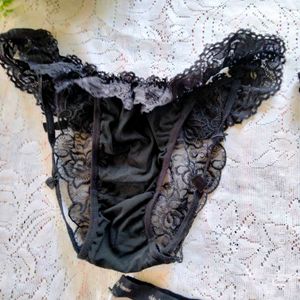 3 Stylish Panty