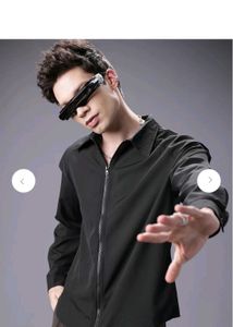 Soko Black Shirt(no Coin)