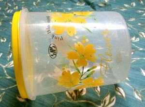Plastic Container