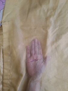 Partywear Kurtha Set