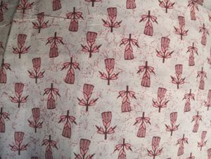 Cotton Beutiful Suite With Dupatta