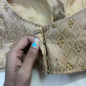 💛Golden Blouse💛