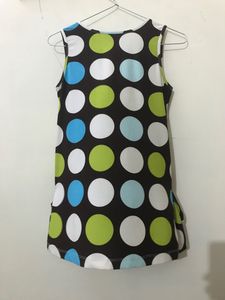 Sleeveless With Pockets Top