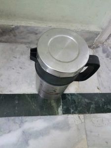 Vaccum Flask
