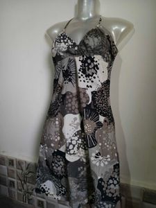 🎄Buy 1, Get 1 Free🎁Floral Print Sundress