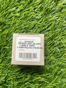 Organic Lip Balm