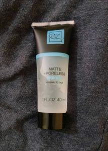 Beauzy Primer Gel