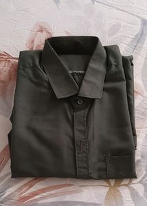 5 Piece Set Of Cotton Formal Shirts