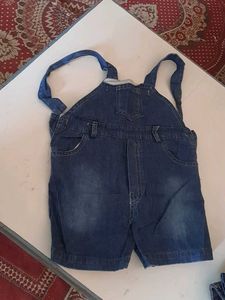 Cute Denim Jeans for Baby Boys