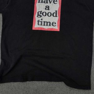 Black Shirt For Mens