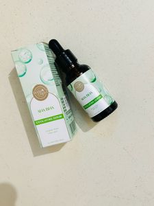 Body Cupid AHA BHA Exfoliating Serum - 30ml
