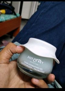 Dot & Key 72hr Hydrating Moisturiser