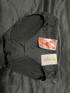 Modal Briefs