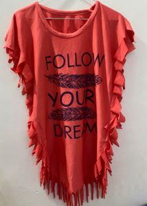 Frill Top
