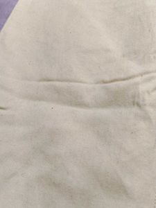 White Denim Jeans