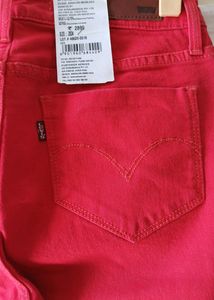 LEVI&#39;S CAPRI JEANS 👖 #levis#capry#jeans