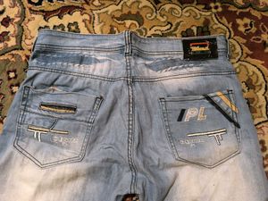AMERICAN BRAND (BLEND ORIGNAL JEANS  AUTHENTIC)