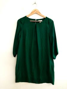 Green Dress (Women&#39;s)