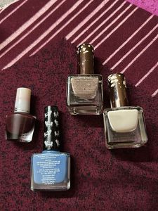 Nail Polish Bundle