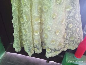 Anarkali Suit