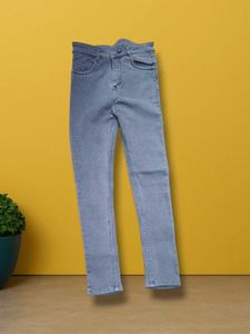 F@67 Size-26 Slim Jeans