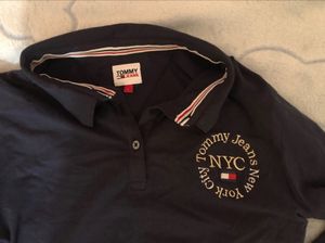 Tommy Hilfiger Crop Top