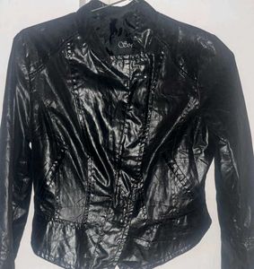 Stylish Black Jacket