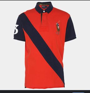 Ralph Lauren Old Money Polo Tshirt