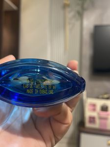Blue Wave Perfume