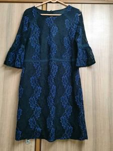 Net Dress