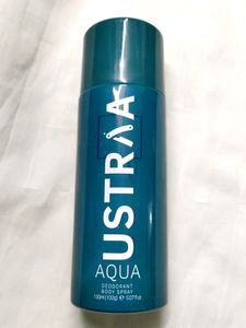 USTRAA AQUA Men Deodrant 150ml