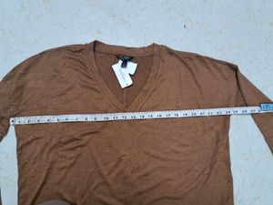 Sweater From Banana Republic