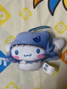 Cinnamoroll Plushie
