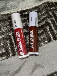 Zudio Lip Gloss Duo