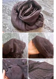 Combo Of 6 Shawl
