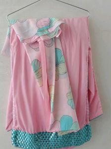 Girls Suit Patiala