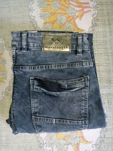 Wavelength Jeans For Men