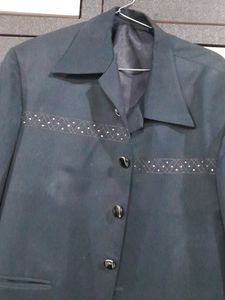 Fantastic Gents Coat