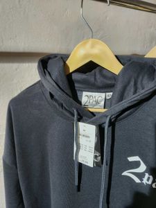 2Pac Hoodie
