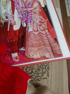 Heavy Bridal Lehenga ❤️❤️ Beautiful Latest Design