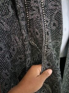 Kimono Shrug