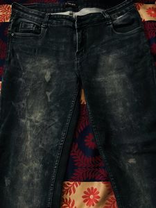 women’s jeans